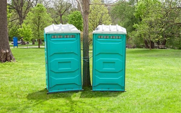 Special Event Porta Potty Rentals Booneville MS