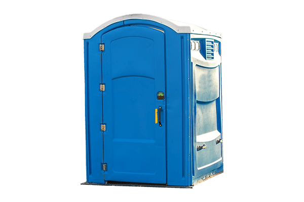 ADA Handicap Accessible Porta Potty Booneville MS
