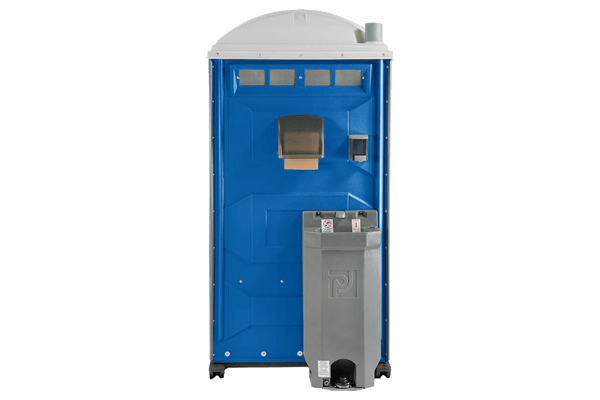 Deluxe Flushable Porta Potty Booneville MS
