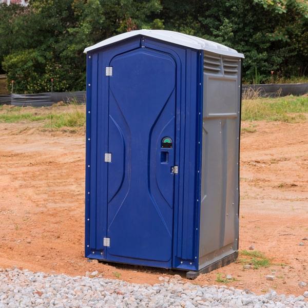Festival Porta Potty Rentals Booneville MS