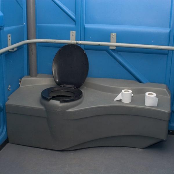 Wedding Porta Potty Rentals Booneville MS